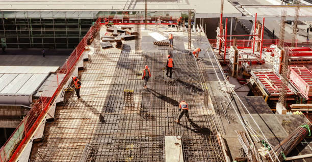Best Concrete Sealing and Maintenance in Rouses Point, NY