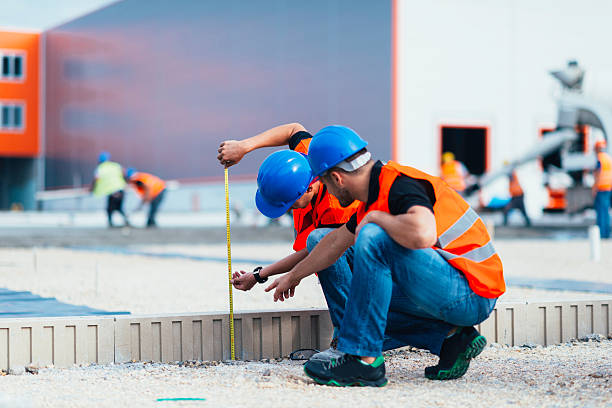 Best Concrete Staining and Coloring in Rouses Point, NY